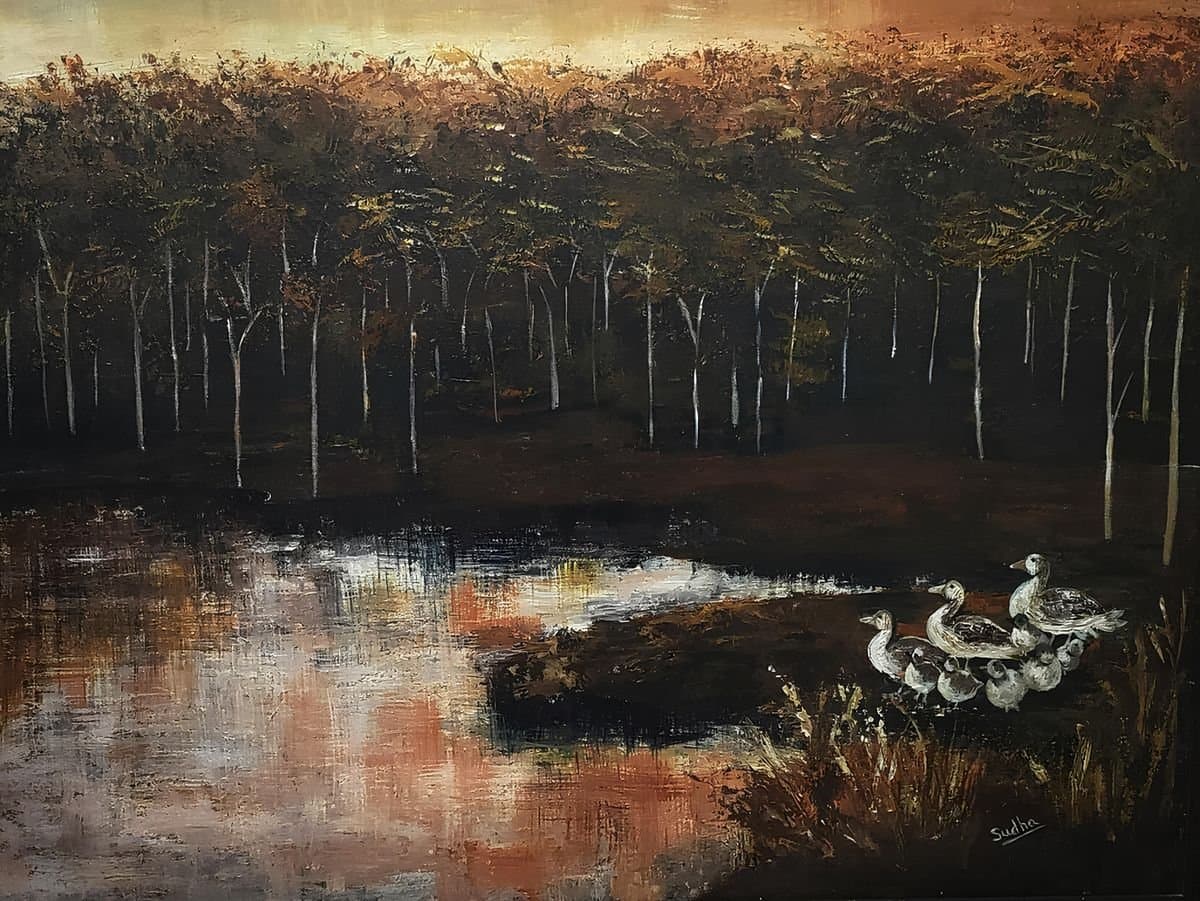 Evening Symphony